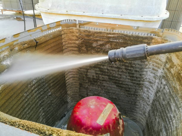 Best Affordable HVAC Duct Cleaning  in East Riverdale, MD