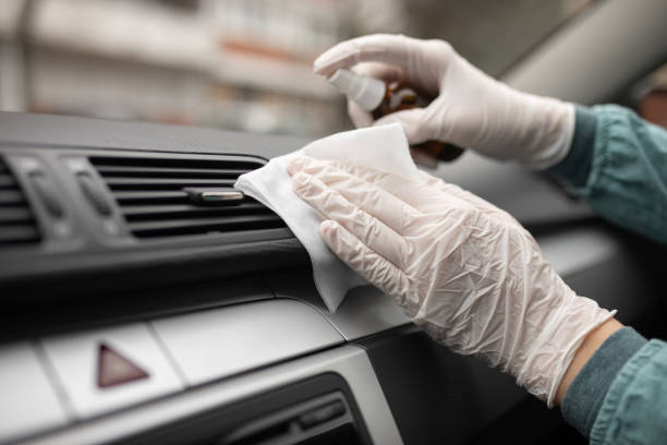 Best Professional Duct Cleaning Services  in East Riverdale, MD
