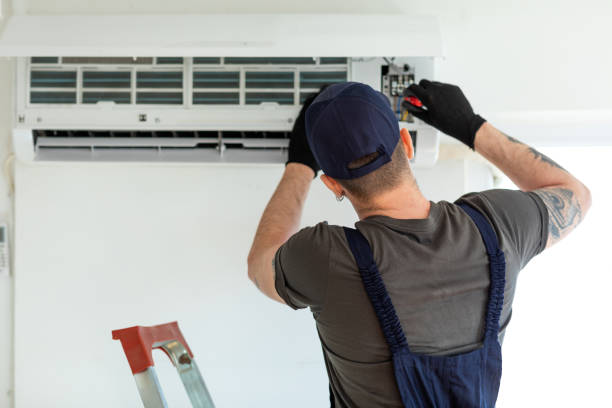 Best Emergency Air Duct Cleaning  in East Riverdale, MD