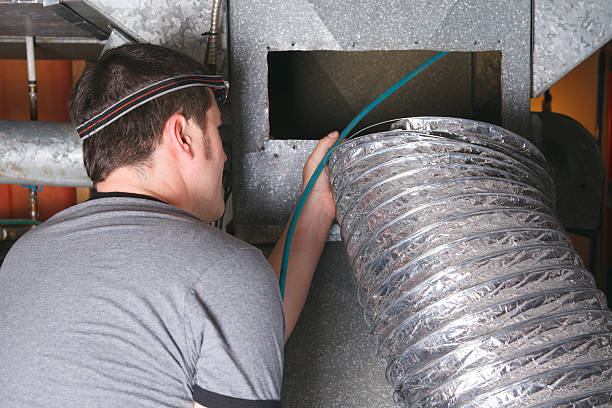 East Riverdale, MD Airduct Cleaning Company