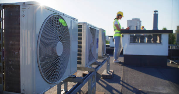 Best Duct Cleaning for Offices  in East Riverdale, MD