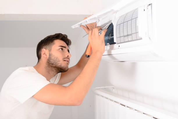 Air Duct Mold Removal in East Riverdale, MD